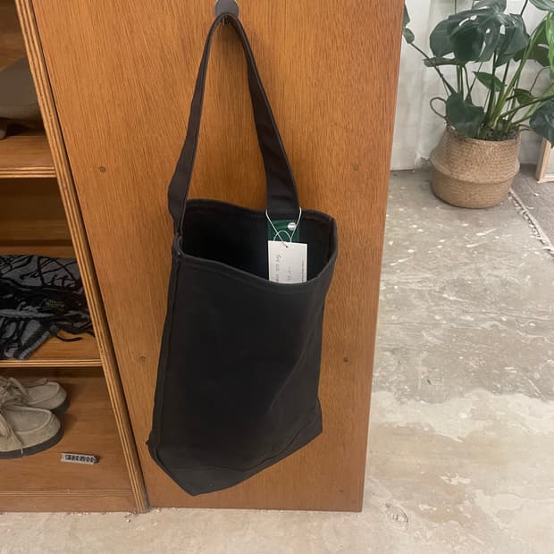 TEMBEA TOTE BAG