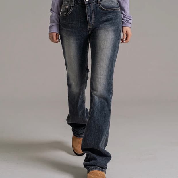 판도라핏 Herring Jeans