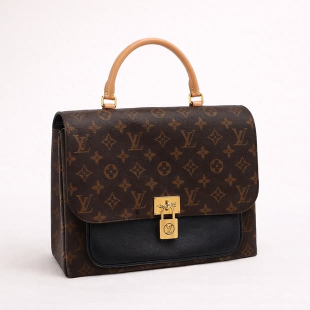 [S급] 루이비통 마리냥 모노그램 백 판매합니다!!!