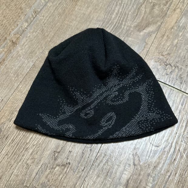 산산기어 비니 23FW 1사이즈