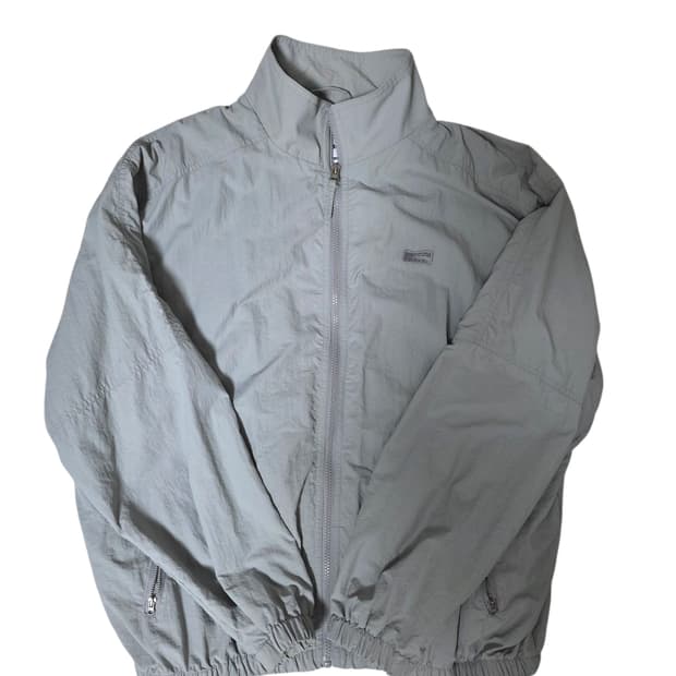 트래블 바람막이