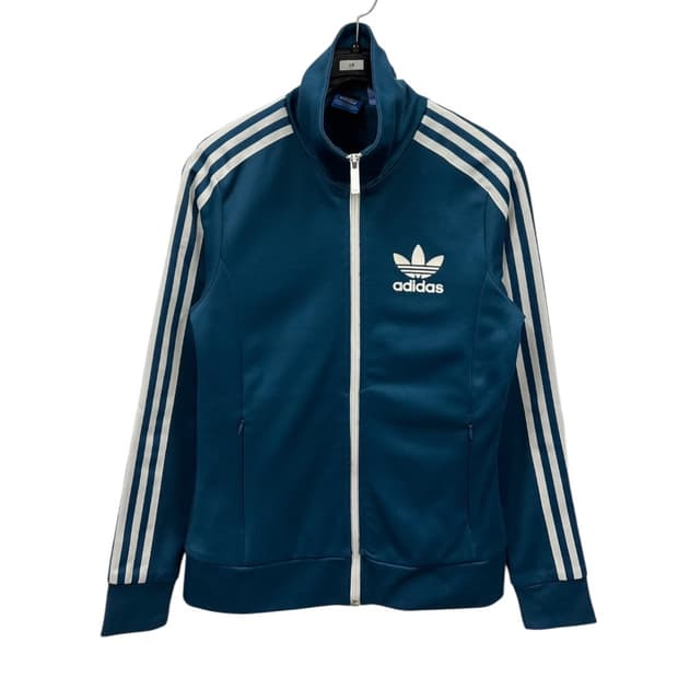 아디다스 우먼 유로파 트랙탑