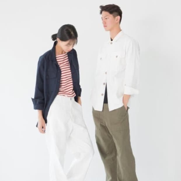 HGS 파티그 팬츠, XS(女)