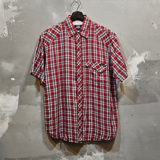 Dickies - western