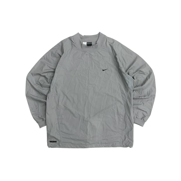 나이키 00s 올드스쿨 웜업 바람막이 맨투맨 (110/XXL/2XL)