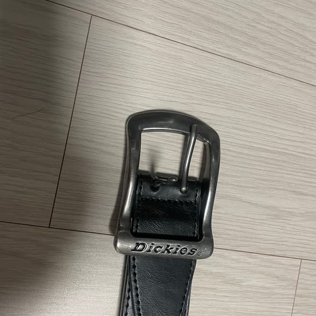 디키즈 벨트 재팬