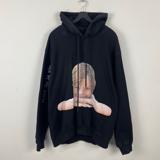 아크메드라비 베이비 후드티 <488>