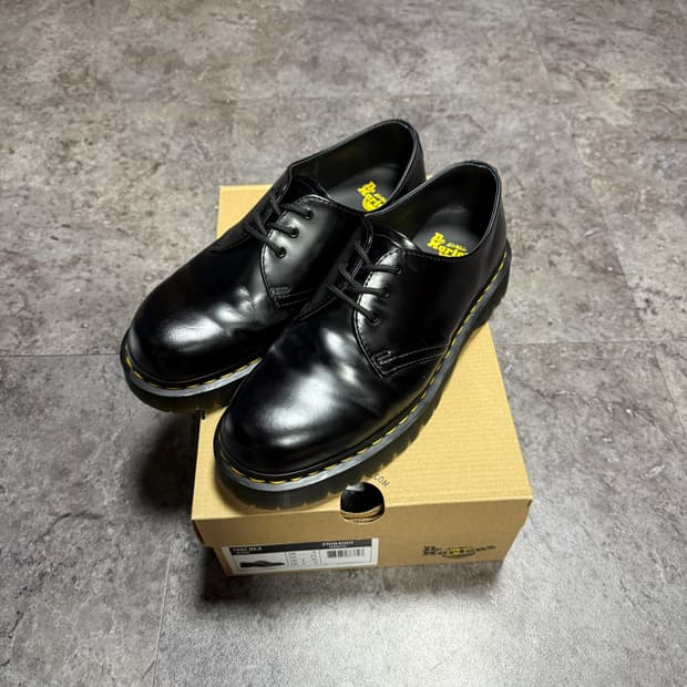 닥터마틴 1461 벡스 280