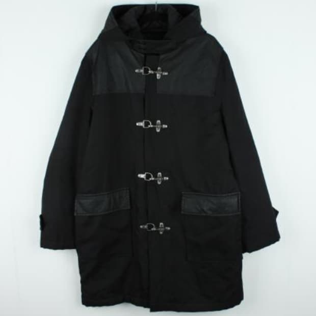 말보로클래식 코트