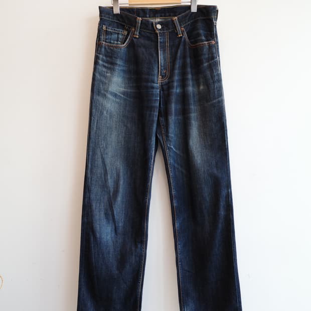 Levis 702 데님팬츠 (32인치)