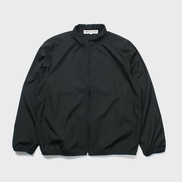 COMME des GARCONS