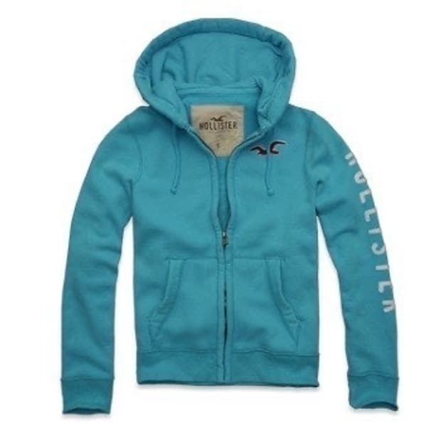 홀리스터 후드집업 구해요