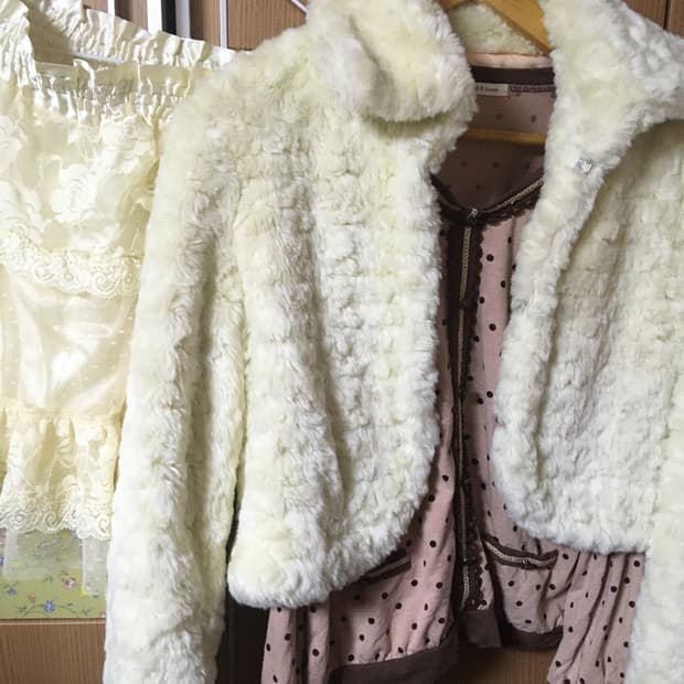 쇼콜라맛 딸기초코 빈티지 셋업🍓🍫🤎