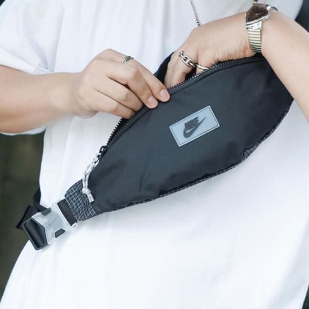 [OS] 나이키 헤리티지 힙 팩 TRL