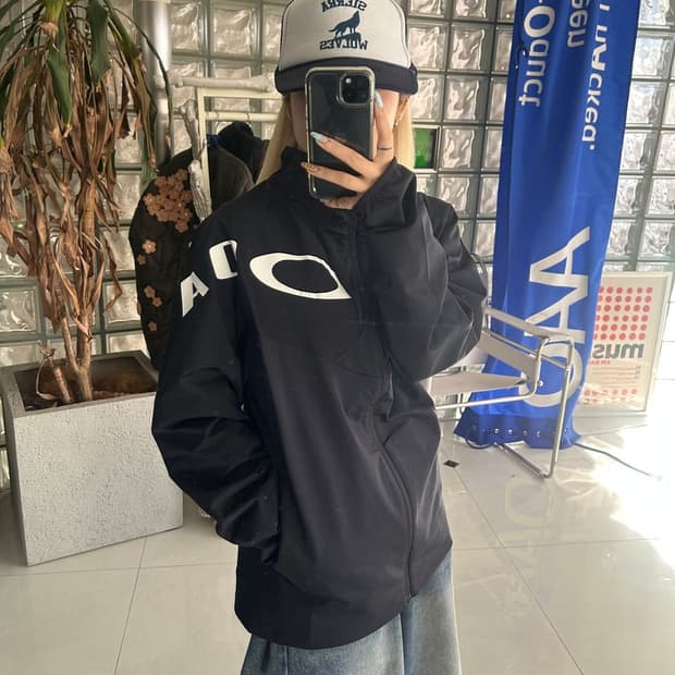 ENHANCE TECH JERSEY JACKET15.7 FOA408113