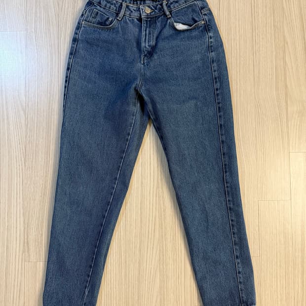 ZARA 데님팬츠 26