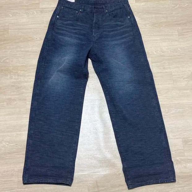 키바타 카시코 올드블루