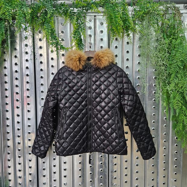 듀베티카 구스다운자켓