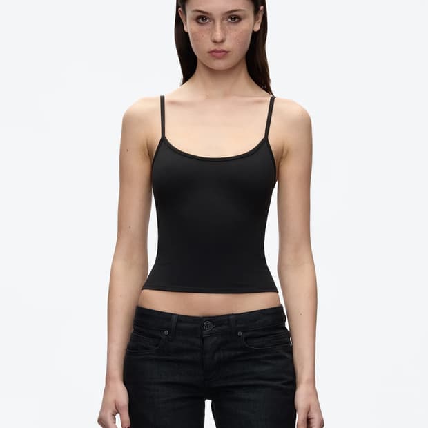 Tank air studio tank black