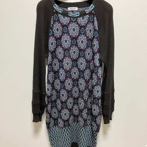 히로코 비스 원피스 