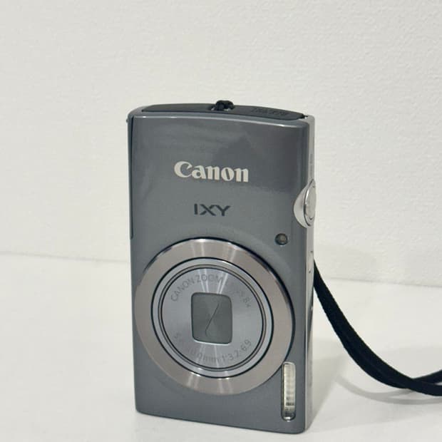 캐논 디카 canon ixy 150 ixus 160 카메라 판매