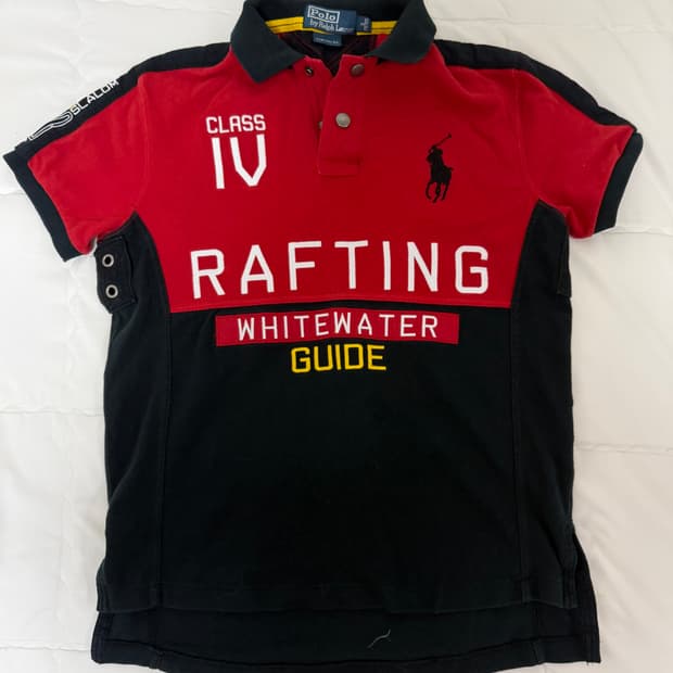 빅포니 레이싱 카라티