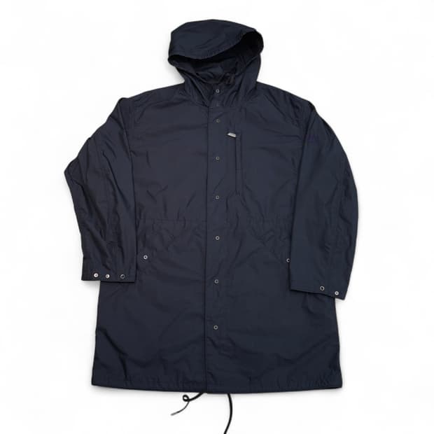 노스페이스 퍼플라벨 for 나나미카 마운틴 필드 코트