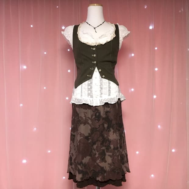 set) 페어리 소공녀 세트 짜잔씨