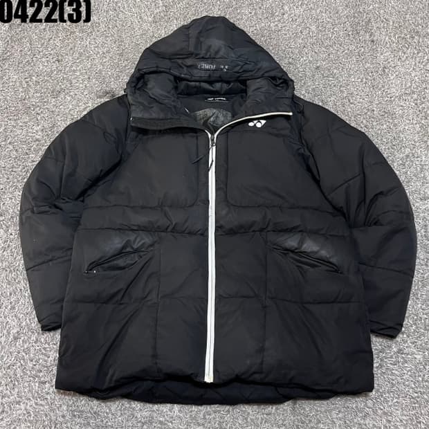 요넥스 패딩 점퍼