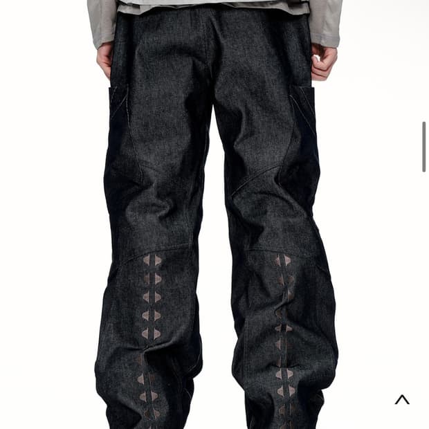(L)이그노타15 xlyo pocket pants 