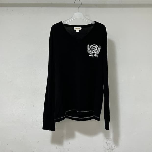 vtg top