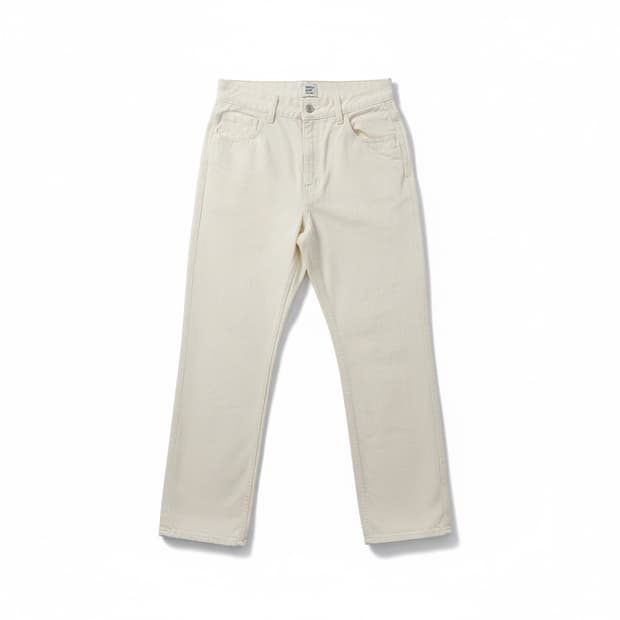 Royal City Park denim pants S