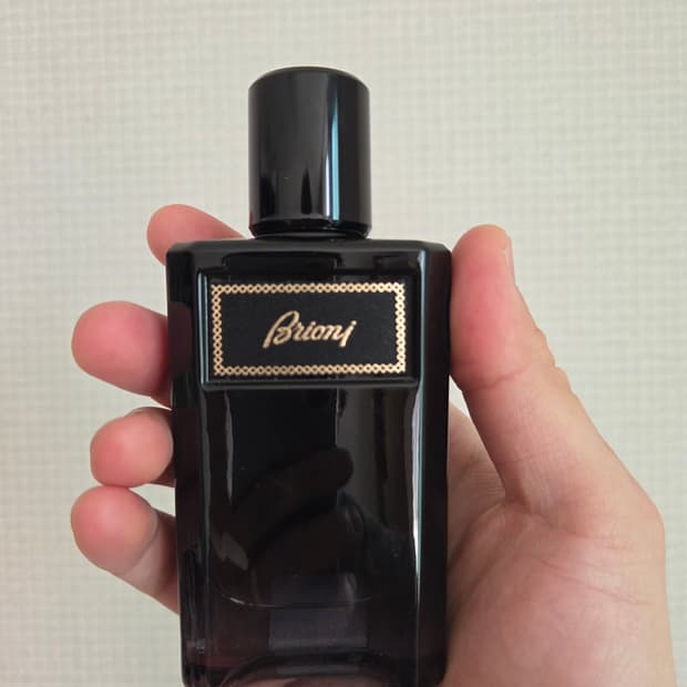 [국문택] 브리오니 인텐스 우드 EDP 60ml