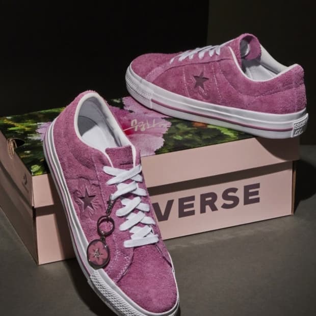 와디 무궁화컨버스