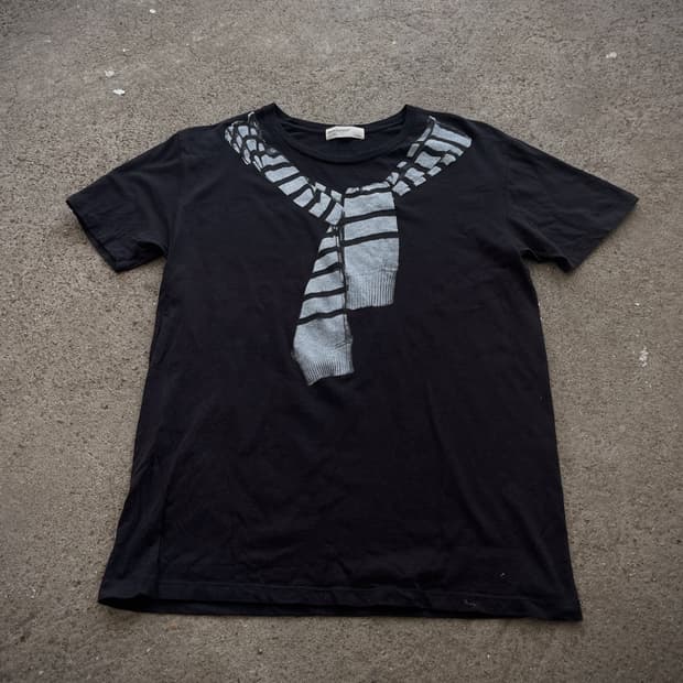 short sleeve t