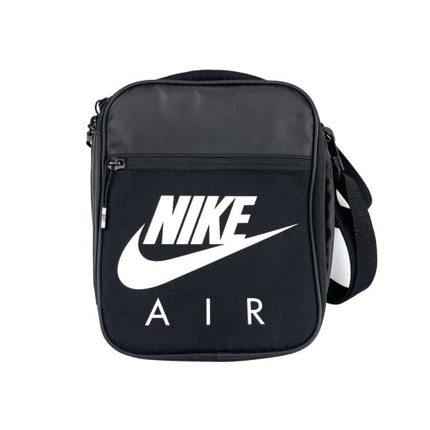 나이키 에어 퓨얼 팩 보온 / 보냉 다용도 크로스백