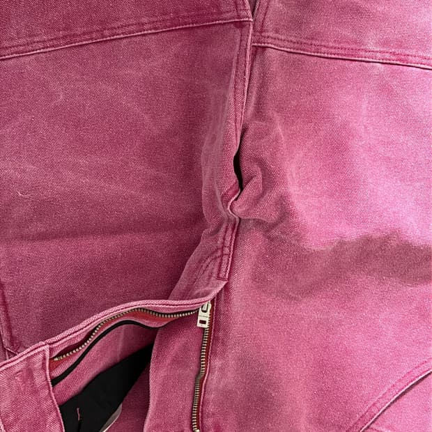 AcneStudios 카고바지