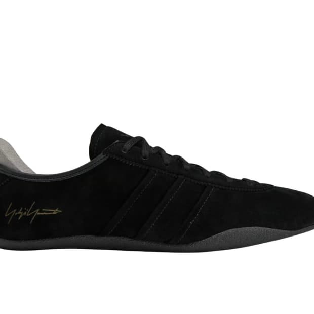 260 Y3 와이쓰리 도쿄 블랙 미시착 새제품 판매