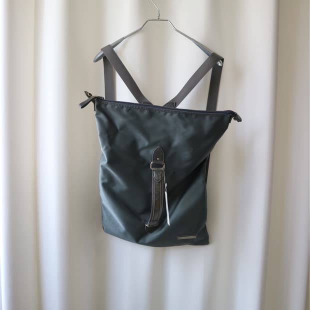 Issey Miyake bag