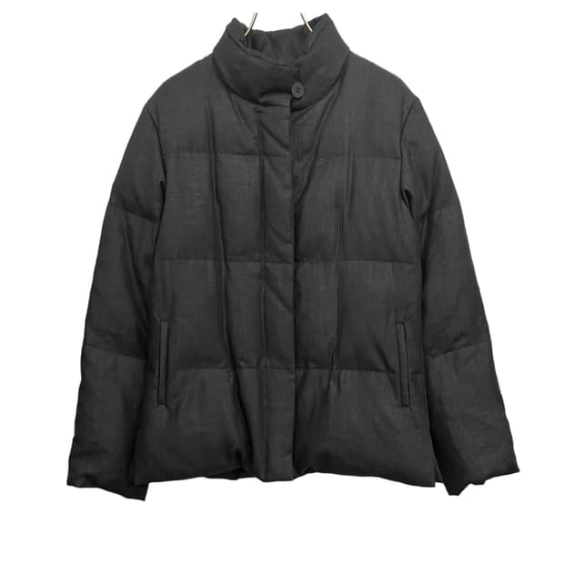 이세이미야케 haat 다운 자켓 레이디스