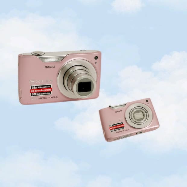 인기!) 카시오 엑슬림 z450 Exilim