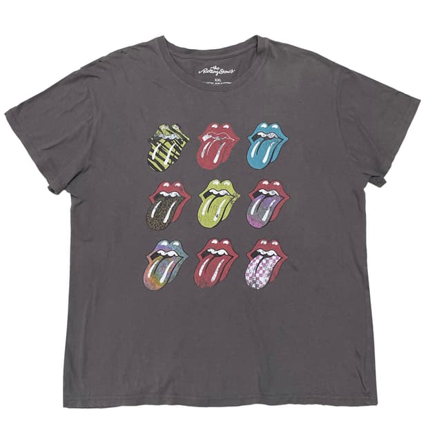롤링 스톤즈 (The Rolling Stones)