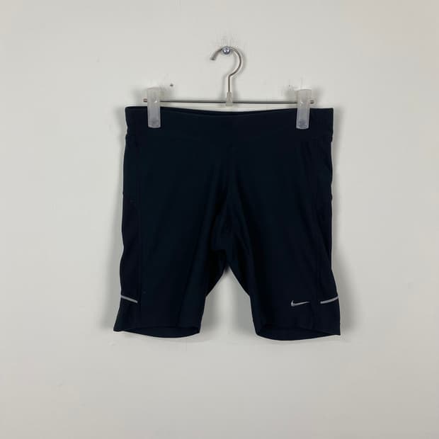 나이키 드라이핏 러닝 타이즈 쇼츠 S