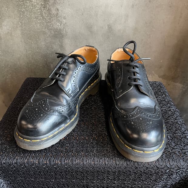 닥터마틴 3989 잉글랜드(MIE)