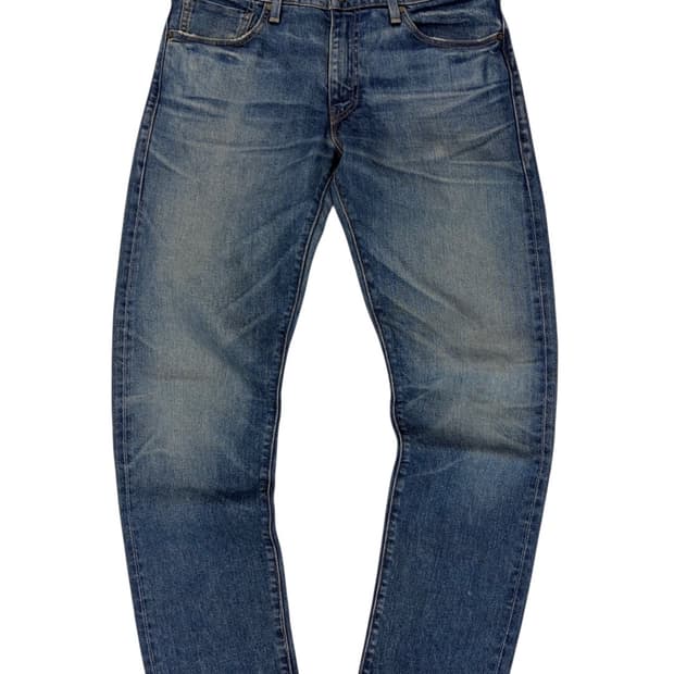 리바이스 LMC 셀비지 511 (32) 