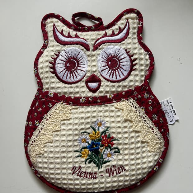 올빼미 home goods