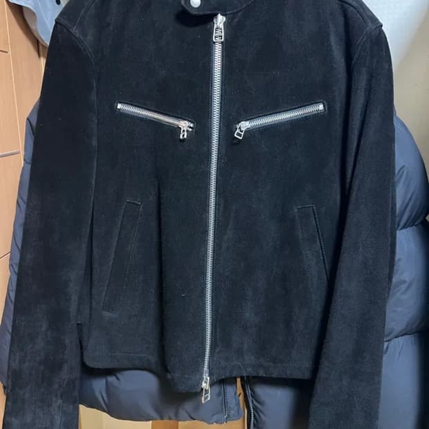 [M] 토니웩 스웨이드 카프레이서