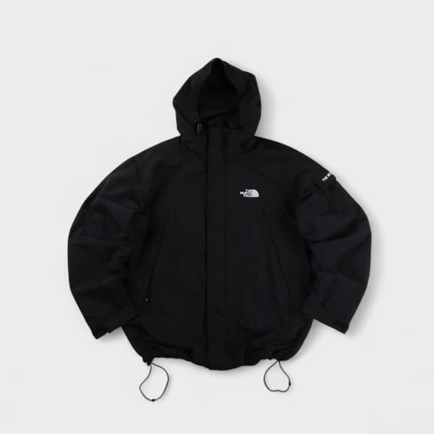 [XL] 노스페이스 사이드포켓 OG 바람막이