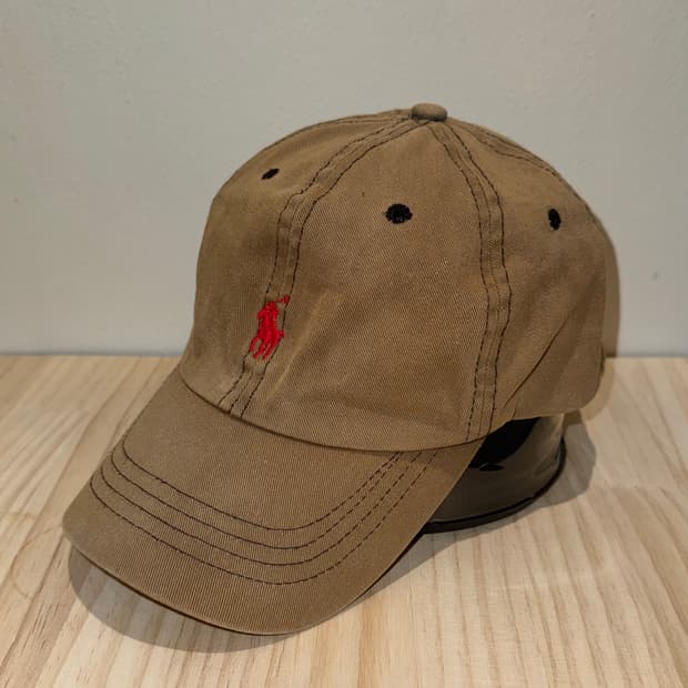폴로 랄프로렌 볼캡