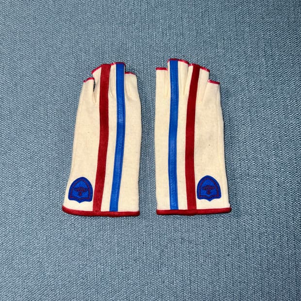 Vivienne Westwood gloves